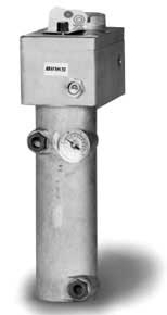 High pressure heater